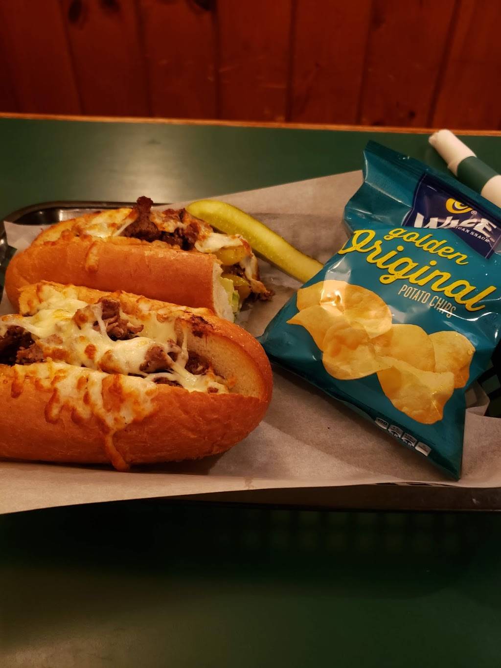 Pats Pizza of Scarborough | restaurant | 209 US-1, Scarborough, ME 04074, USA | 2078838441 OR +1 207-883-8441