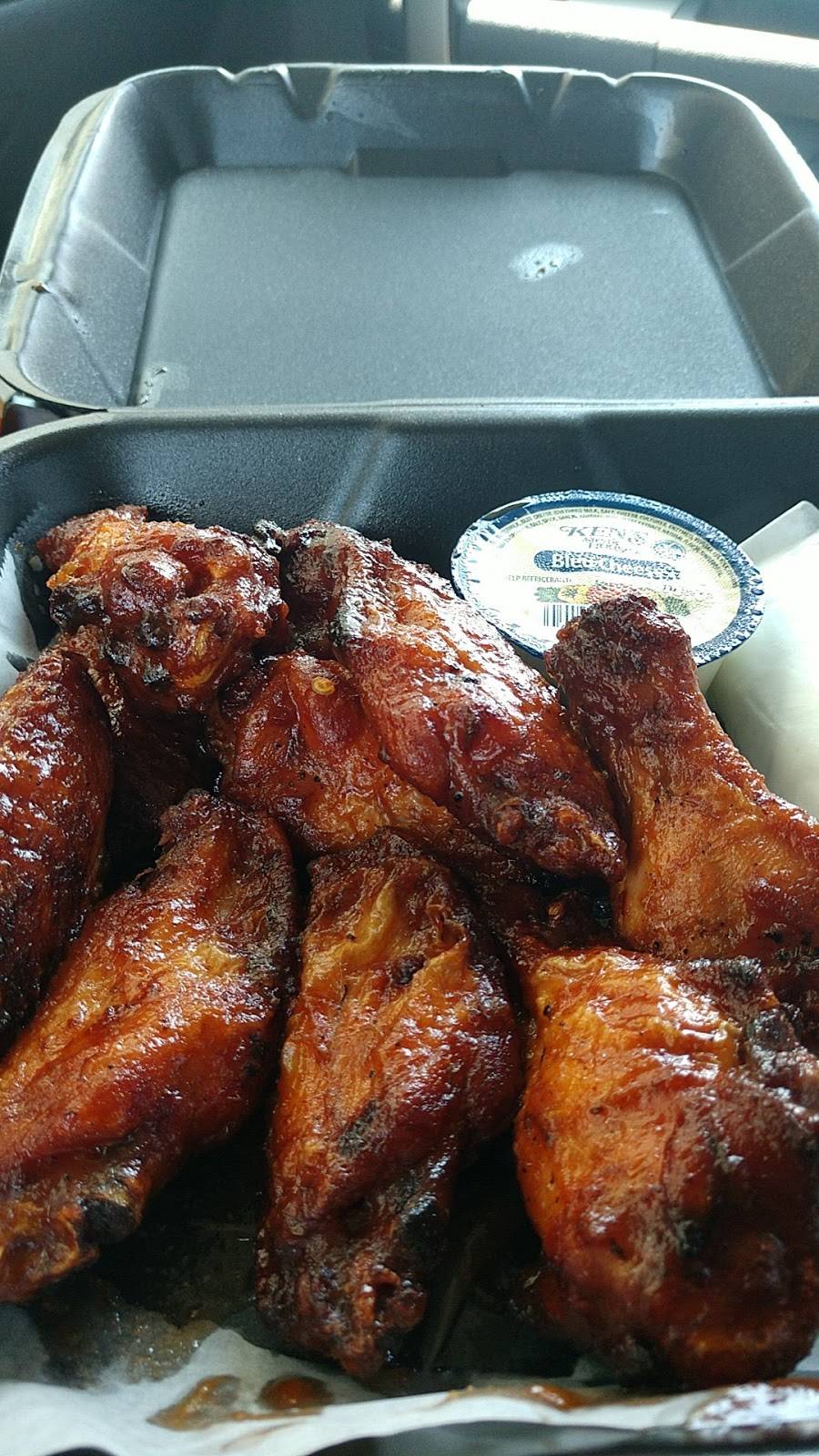 BIG BAD WOLF BARBEQUE BBQ | meal takeaway | 4916 Pennell Rd, Aston, PA 19014, USA | 4844804676 OR +1 484-480-4676