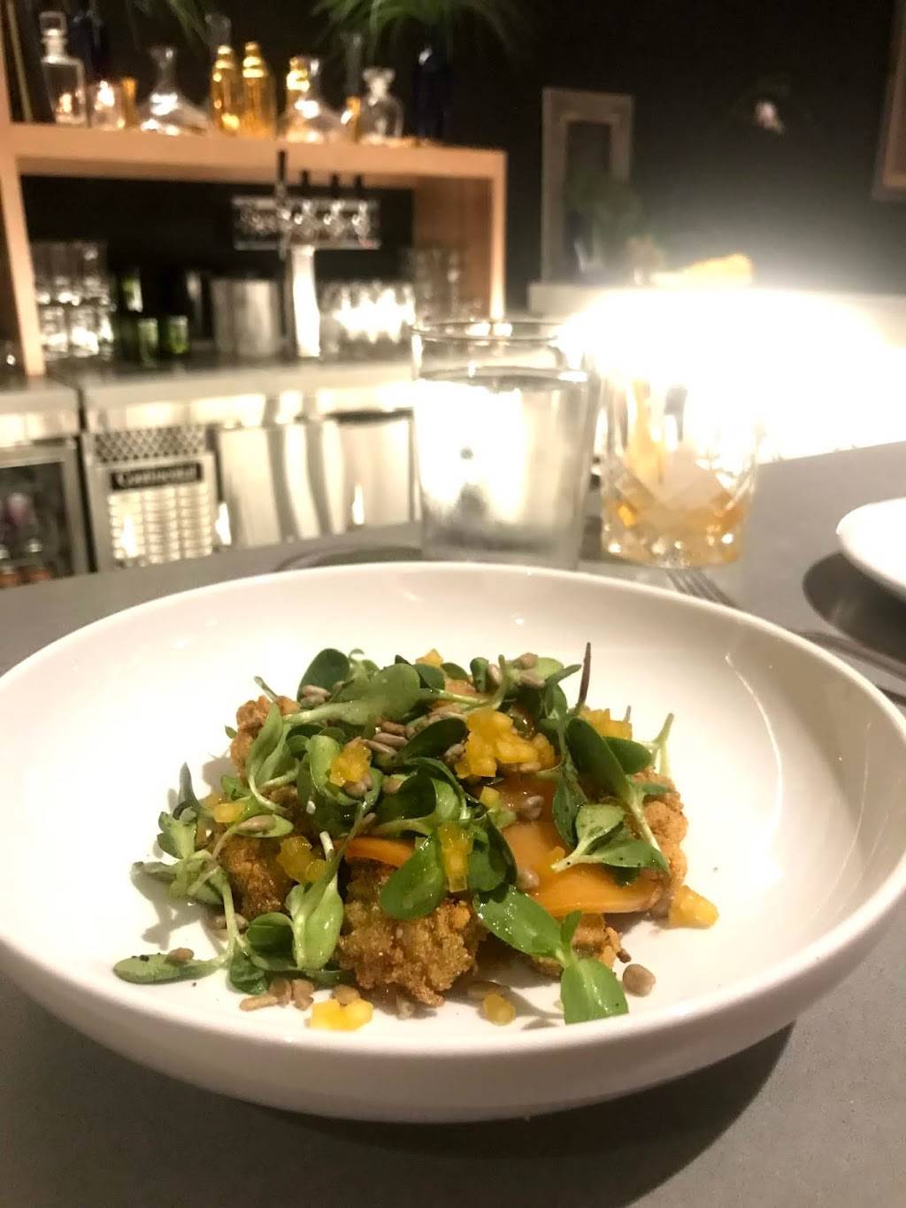 Bar Cleeta | restaurant | 110 NW 2nd St Ste 110, Bentonville, AR 72712, USA | 4795537006 OR +1 479-553-7006