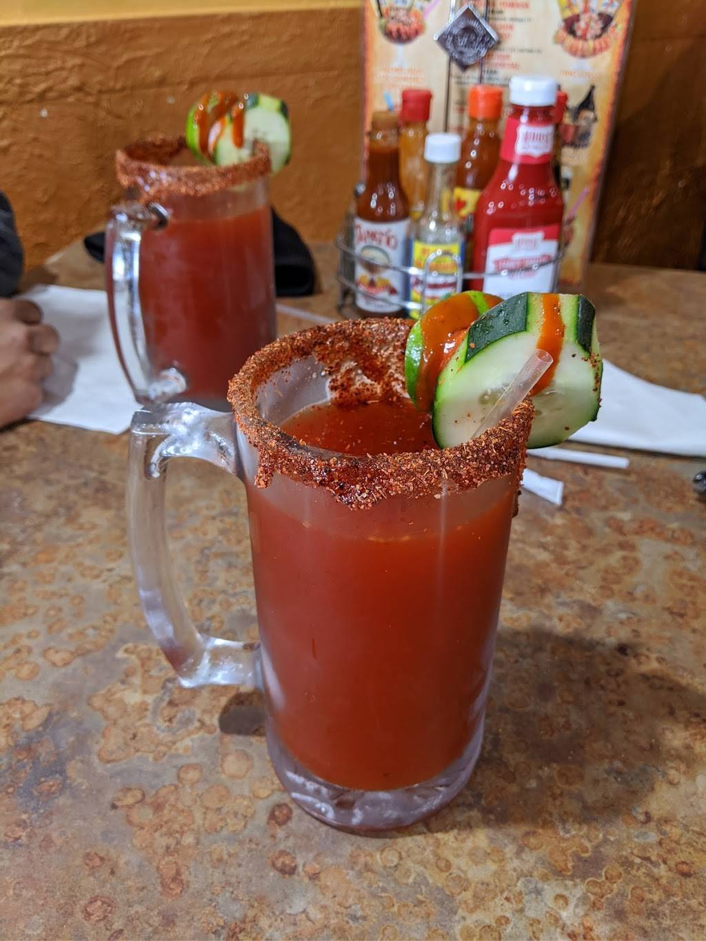 Los Sanchez Taqueria #2 | restaurant | 2 W 66th St, Richfield, MN 55423, USA | 6128610193 OR +1 612-861-0193