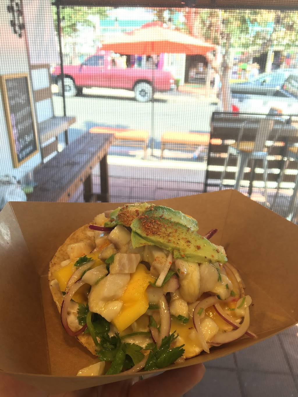 Que Sazón! | restaurant | 3974 Harney St, San Diego, CA 92110, USA | 6198951900 OR +1 619-895-1900