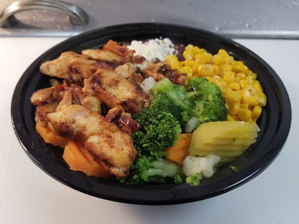 BuildaBagel+ | restaurant | 635 Robinson Dr H, Robinson, TX 76706, USA | 2544051733 OR +1 254-405-1733