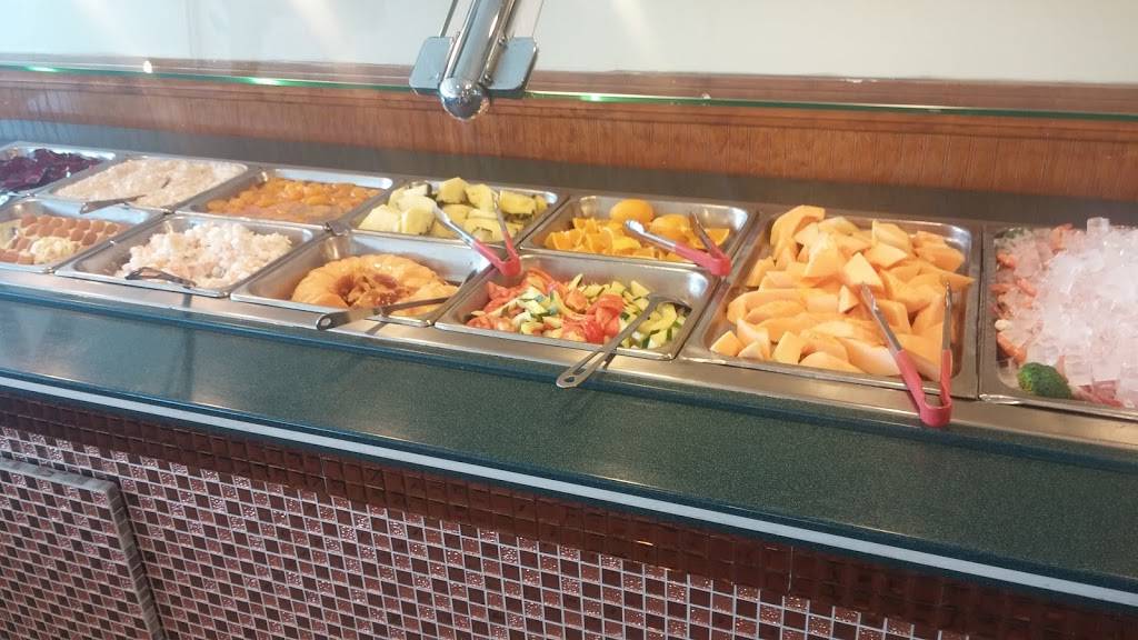 Great Wall Chinese Buffet | restaurant | 1811 N Greensburg Crossing, Greensburg, IN 47240, USA | 8126633037 OR +1 812-663-3037