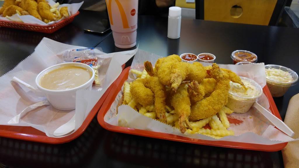 Just Shrimp | restaurant | 15940 S Harlem Ave, Tinley Park, IL 60477, USA | 7084442770 OR +1 708-444-2770