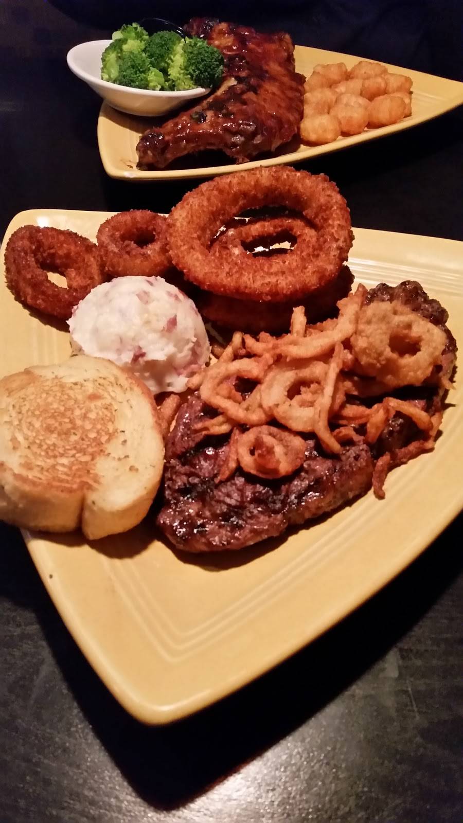 Ground Round | restaurant | 735 Middletown Blvd, Langhorne, PA 19047, USA | 2157572323 OR +1 215-757-2323