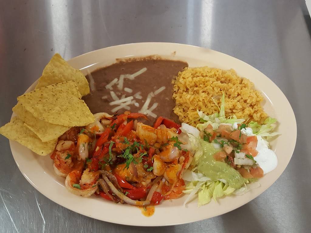 Los Garcia Taqueria | restaurant | 175 W 25th Ave, San Mateo, CA 94403, USA | 6502406417 OR +1 650-240-6417