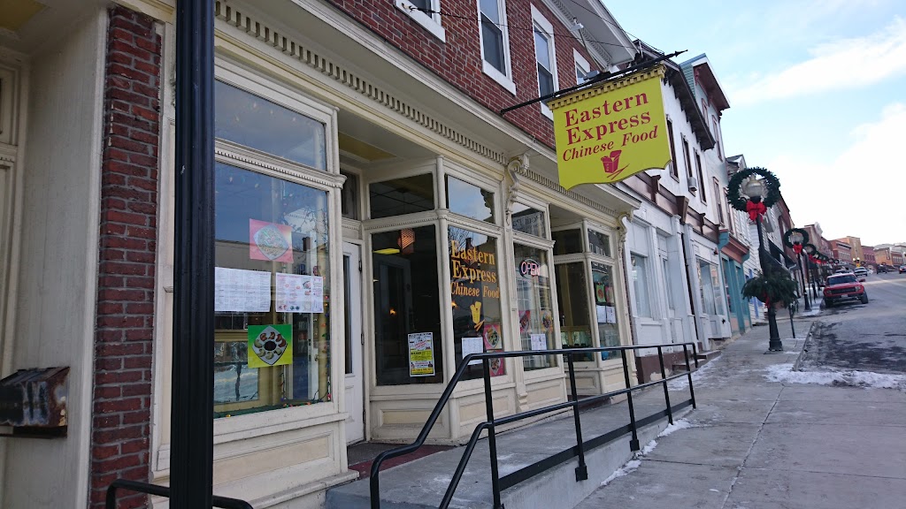 Zen-Shi | meal takeaway | 104 E Main St, Frostburg, MD 21532, USA | 3016871077 OR +1 301-687-1077