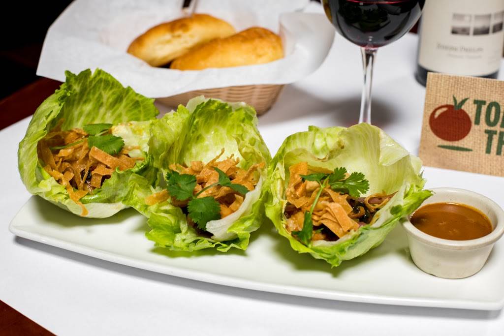 Tomato Thyme | restaurant | 1560 Hamilton Ave, San Jose, CA 95125, USA | 4087237333 OR +1 408-723-7333