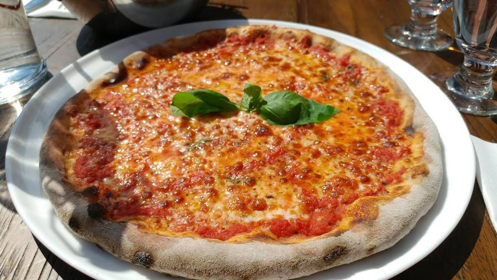 Pizzarino | restaurant | 505 Fore St, Portland, ME 04101, USA | 2075361189 OR +1 207-536-1189