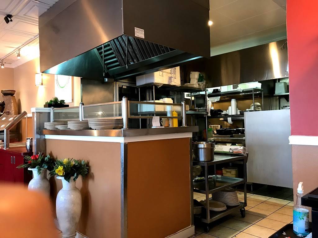 Annapurna Cuisine | restaurant | 10200 Venice Blvd #101, Culver City, CA 90232, USA | 3102045500 OR +1 310-204-5500