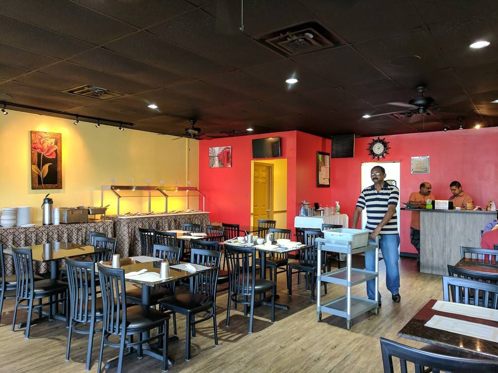 Mellow Manna INDIAN CUISINE | restaurant | 2122 Holly Hall St, Houston, TX 77054, USA | 7137907888 OR +1 713-790-7888