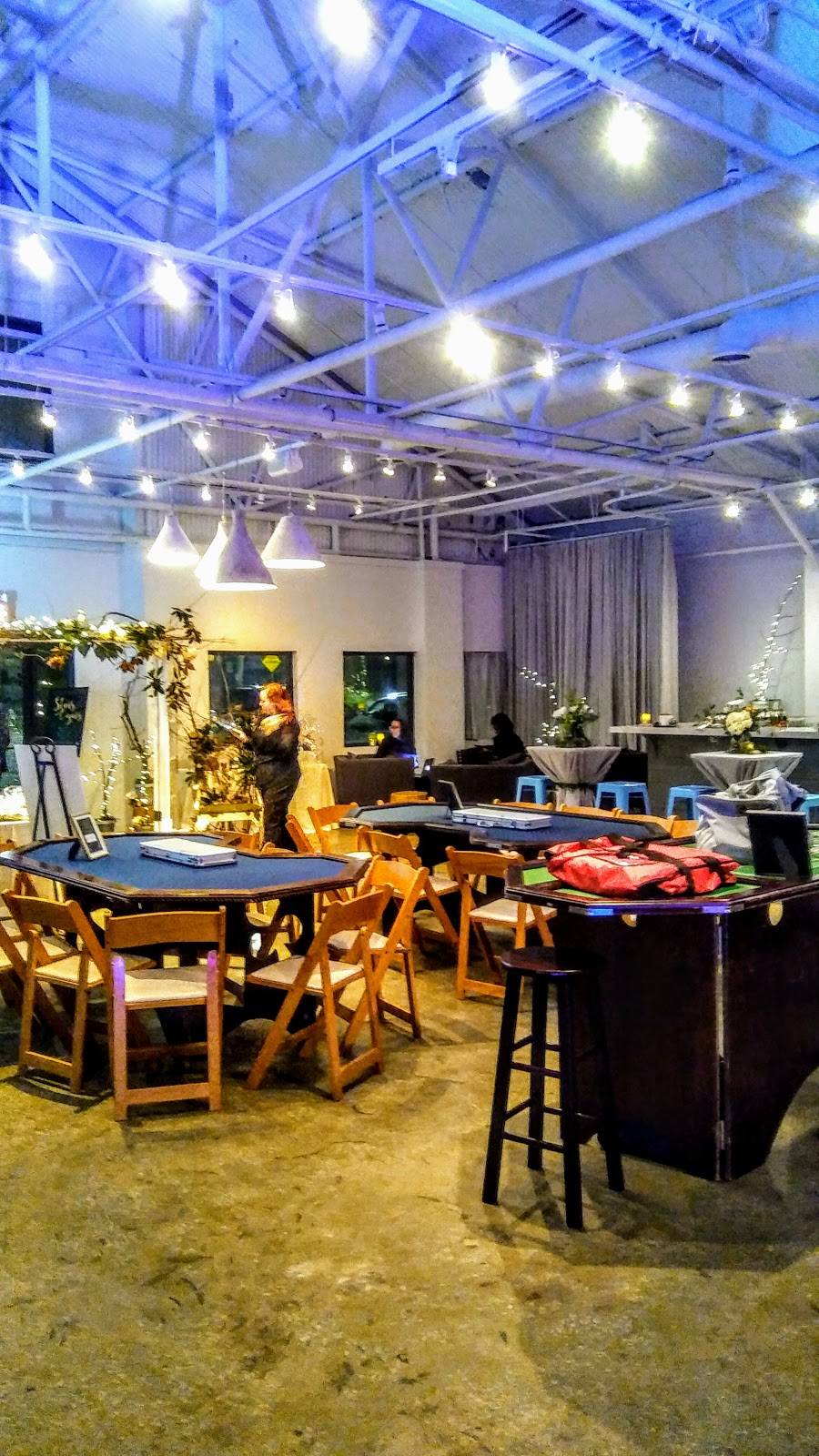 433 Bishop Event Venue | restaurant | 433 Bishop St NW C, Atlanta, GA 30318, USA | 6789745404 OR +1 678-974-5404