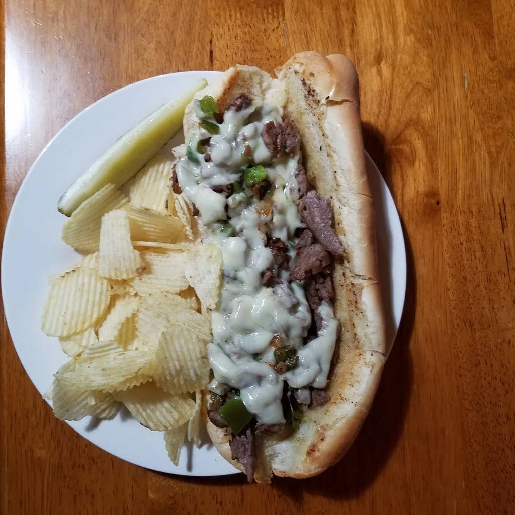 Itty-Bitty Diner | restaurant | 1166 US-1, Hancock, ME 04640, USA | 2074223300 OR +1 207-422-3300