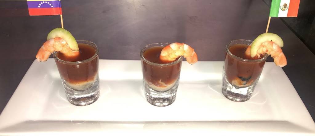 El Taco & La Arepa | restaurant | 3748 Astrozon Blvd, Colorado Springs, CO 80916, USA | 7193751364 OR +1 719-375-1364