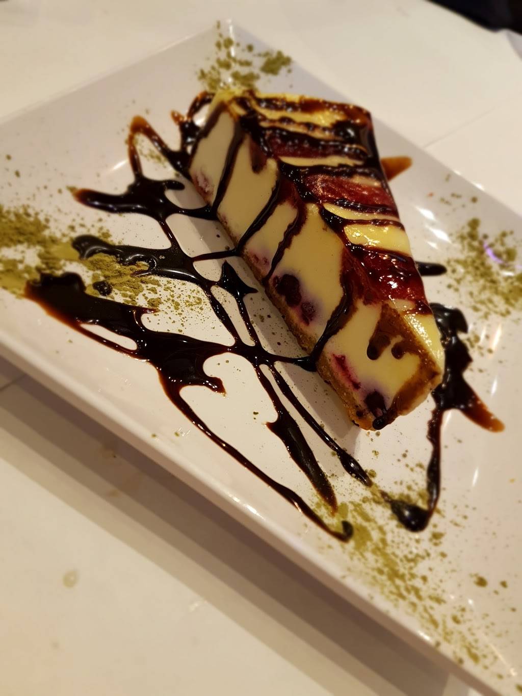 Noble Cuisine | restaurant | 10 Fairview Rd, Barrie, ON L4N 4P3, Canada | 7057359888 OR +1 705-735-9888