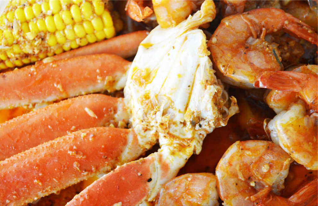 The Krab Hut - Duluth, GA | restaurant | 1590 Pleasant Hill Rd, Duluth, GA 30096, USA | 7707331510 OR +1 770-733-1510