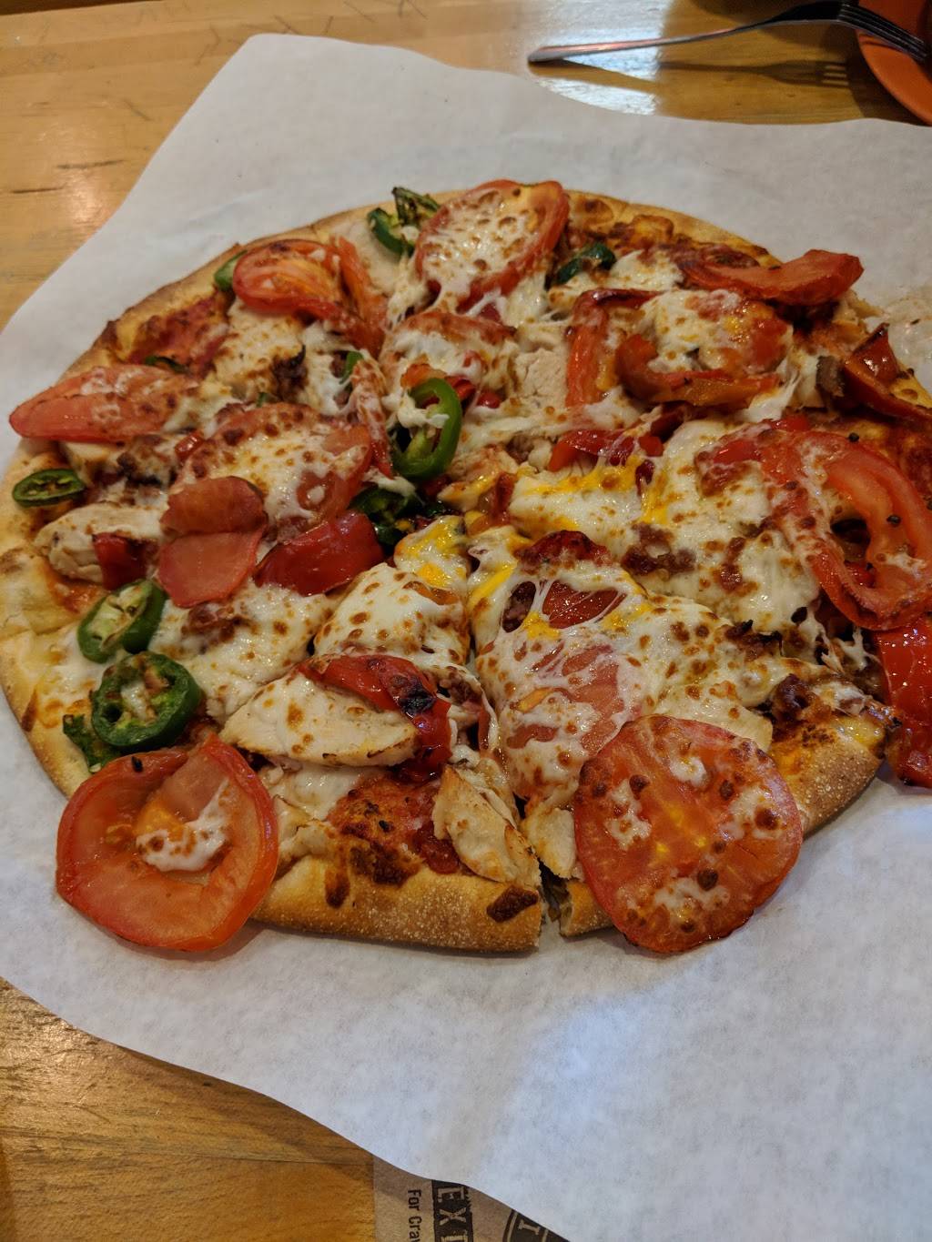 Extreme Pizza | restaurant | 2352 Shattuck Ave Berkeley, CA 94704 (is NOT "inside Staples"—this needs corrected, 2352 Shattuck Ave, Berkeley, CA 94704, USA | 5104860770 OR +1 510-486-0770