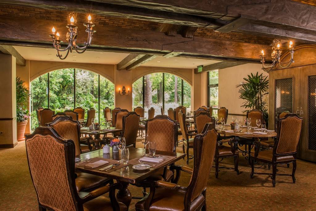 The Houstonian Hotel, Club & Spa | restaurant | 111 N Post Oak Ln, Houston, TX 77024, USA | 7136802626 OR +1 713-680-2626