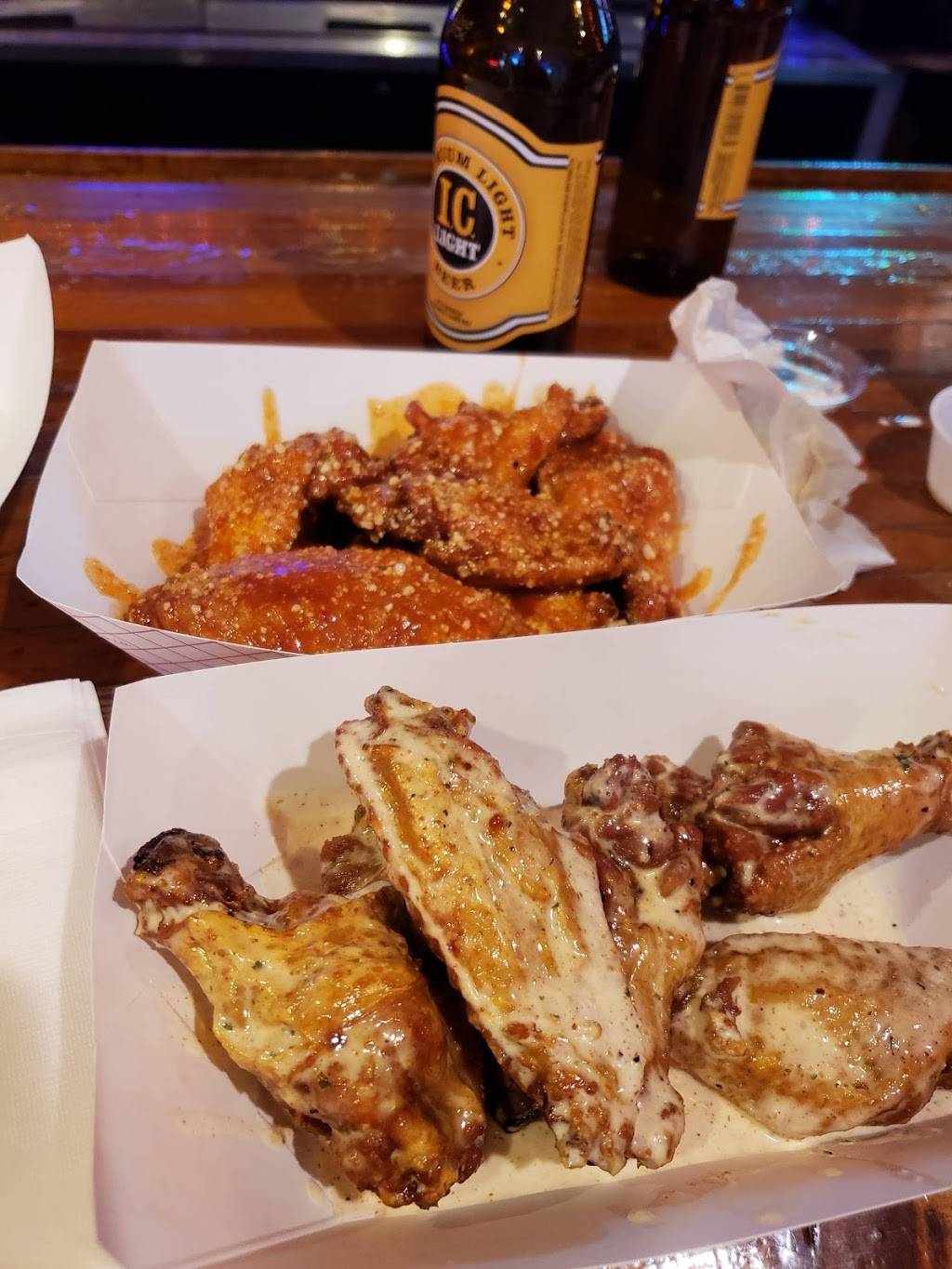 Paul W Harrington Restaurant | restaurant | 717 Robinson Hwy, McDonald, PA 15057, USA | 7247965117 OR +1 724-796-5117