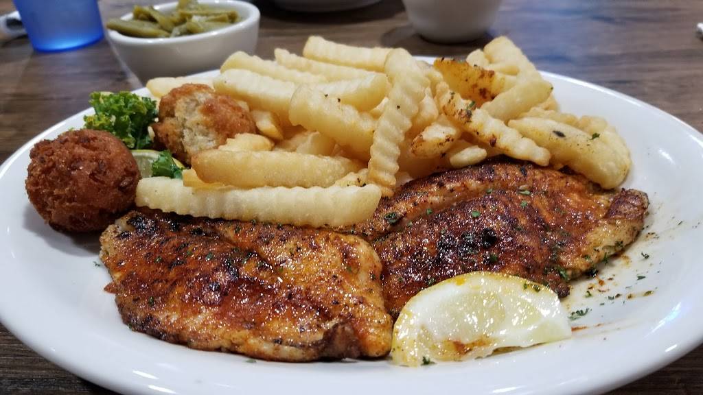 St Marys Seafood & More(St Augustine) | restaurant | 705 Hortons Trce, St. Augustine, FL 32095, USA | 9045472578 OR +1 904-547-2578