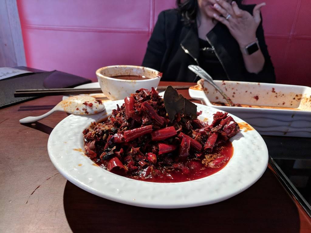 Szechuan Place | restaurant | 9250 Reseda Blvd, Northridge, CA 91324, USA | 8182805355 OR +1 818-280-5355