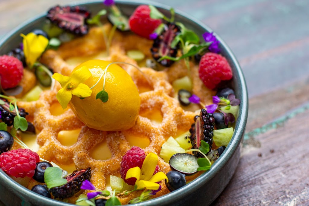 Tabu | restaurant | 401 N Morgan St, Chicago, IL 60642, USA | 7734538228 OR +1 773-453-8228