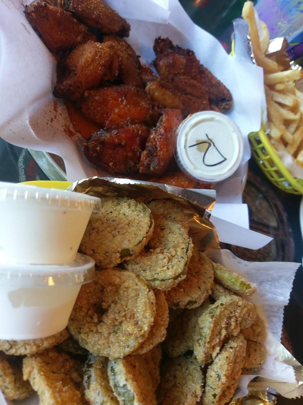 Blackstrap BBQ | restaurant | 47 Woodside Ave, Winthrop, MA 02152, USA | 6172071783 OR +1 617-207-1783