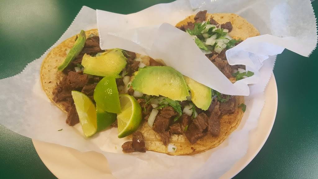 El Burrito Amigo | restaurant | 9503 Grand Ave, Franklin Park, IL 60131, USA | 8472880288 OR +1 847-288-0288