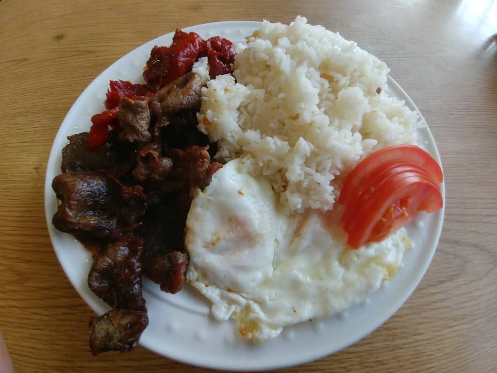 Karihang-Pinoy | restaurant | 4909 Santa Monica Blvd, Los Angeles, CA 90029, USA | 3236668339 OR +1 323-666-8339