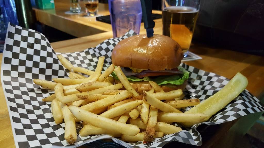 Greeley Avenue Bar and Grill | restaurant | 5421 N Greeley Ave, Portland, OR 97217, USA | 5032830676 OR +1 503-283-0676