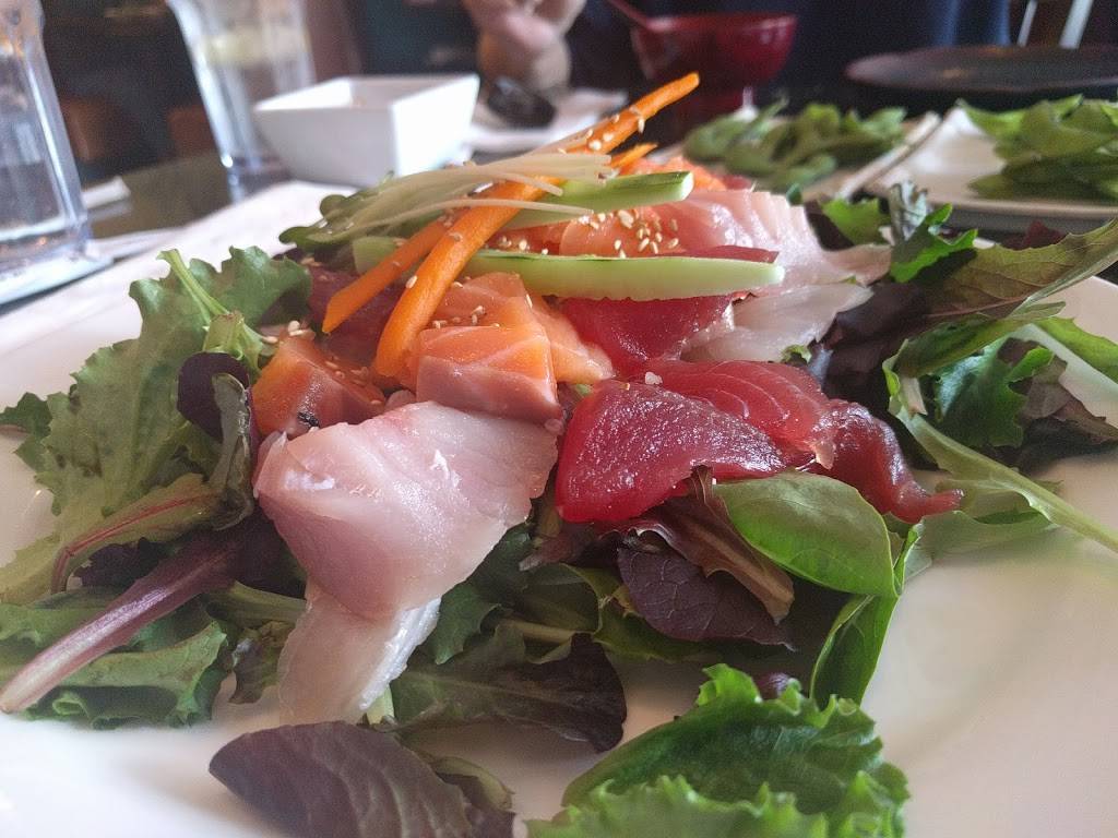 Kuma Sushi | restaurant | 1905 N Campus Ave # C, Upland, CA 91784, USA | 9095790866 OR +1 909-579-0866