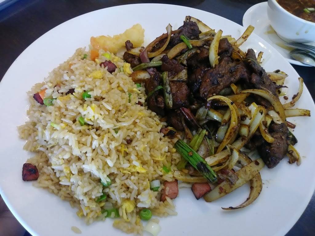 China Garden Restaurant | restaurant | 1536 Railroad Ave, Livermore, CA 94550, USA | 9254496315 OR +1 925-449-6315