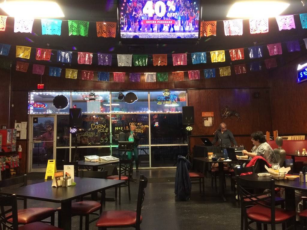 La Chaparrita | restaurant | 7207 Fegenbush Ln, Louisville, KY 40228, USA | 5029163601 OR +1 502-916-3601