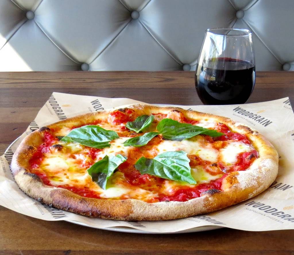 Woodgrain Pizzeria | restaurant | 515 Roosevelt Rd, Glen Ellyn, IL 60137, USA | 6308580234 OR +1 630-858-0234