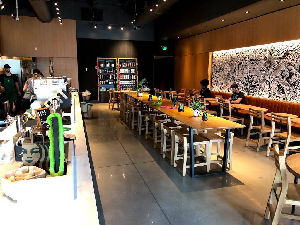 Starbucks | restaurant | Estero, FL 33928, USA | 2392071618 OR +1 239-207-1618