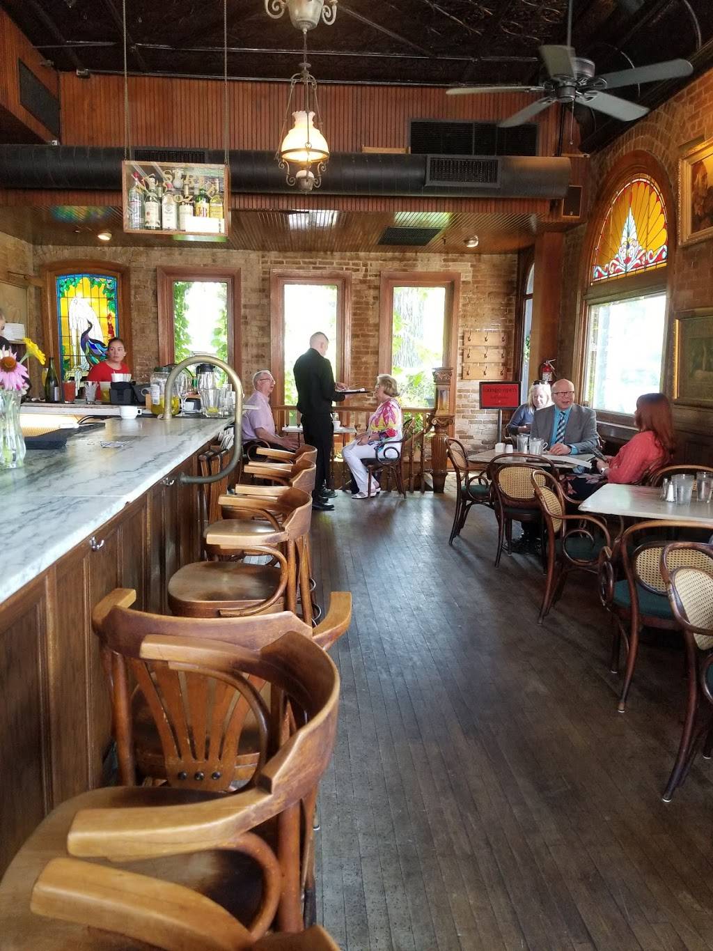 W. A. Frost and Company | restaurant | 374 Selby Ave, St Paul, MN 55102, USA | 6512245715 OR +1 651-224-5715