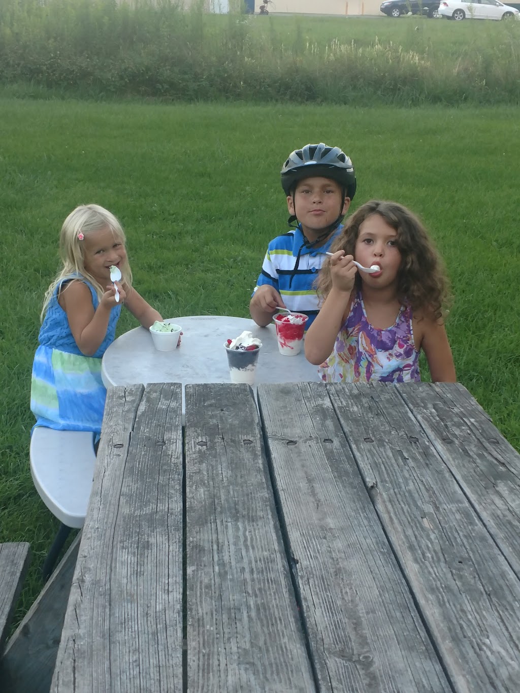 Frans Dairy Bar | restaurant | 698 N State St, Millville, PA 17846, USA | 5704586680 OR +1 570-458-6680