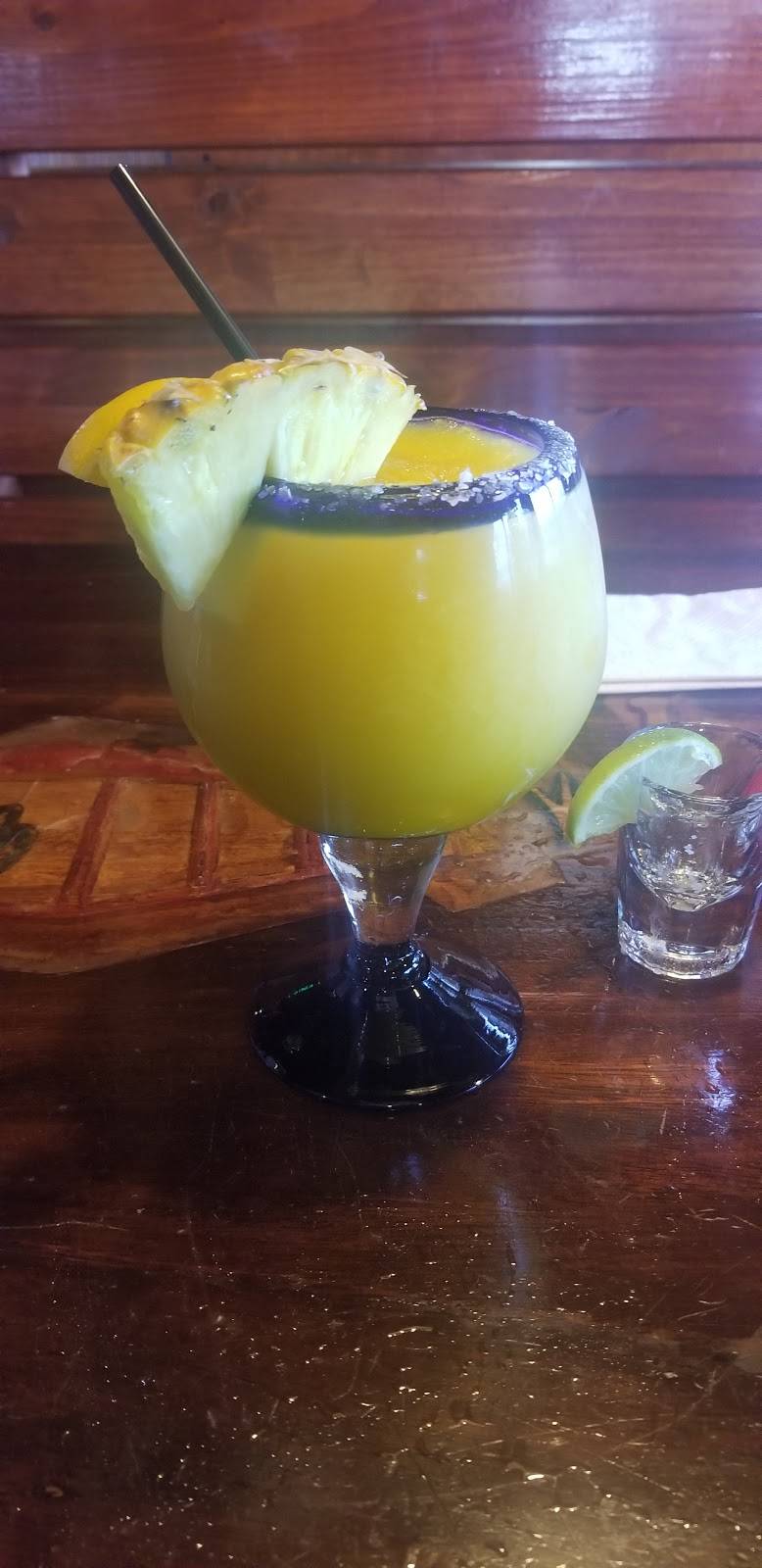 Los Trojas | restaurant | Morrow, GA 30260, USA | 6785454003 OR +1 678-545-4003