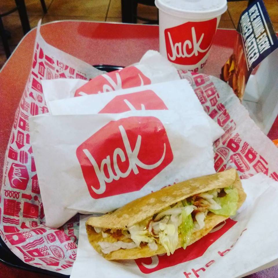Jack in the Box | restaurant | 7980 S Rainbow Blvd, Las Vegas, NV 89139, USA | 7022702164 OR +1 702-270-2164