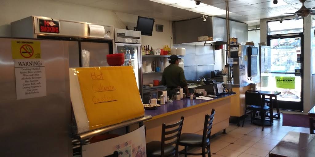 El Tapatio Restaurant | restaurant | 2049 East Cesar E Chavez Avenue, Los Angeles, CA 90033, USA | 3232662931 OR +1 323-266-2931