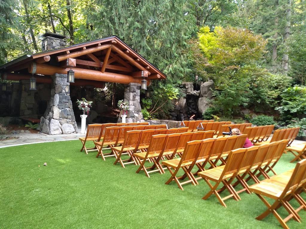 Summit Grove Lodge | restaurant | 30810 NE Timmen Rd, Ridgefield, WA 98642, USA | 3602636623 OR +1 360-263-6623