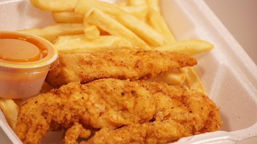 Ks Buffalo Wings | restaurant | 507 Springridge Rd suite d, Clinton, MS 39056, USA | 6014732444 OR +1 601-473-2444