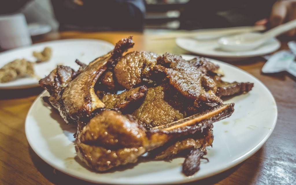 Mama Chef | restaurant | 5075 Stevens Creek Blvd #10, Santa Clara, CA 95051, USA | 4082499888 OR +1 408-249-9888