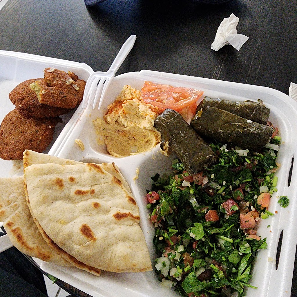 Gyros King 4 | restaurant | 1120 Industrial Dr, Pleasant View, TN 37146, USA | 6152478113 OR +1 615-247-8113