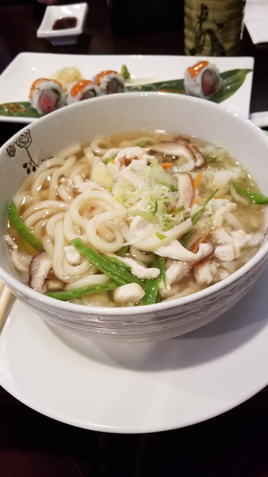 Yuki Japanese Restaurant | restaurant | 350 Ramapo Valley Rd, Oakland, NJ 07436, USA | 2013378889 OR +1 201-337-8889