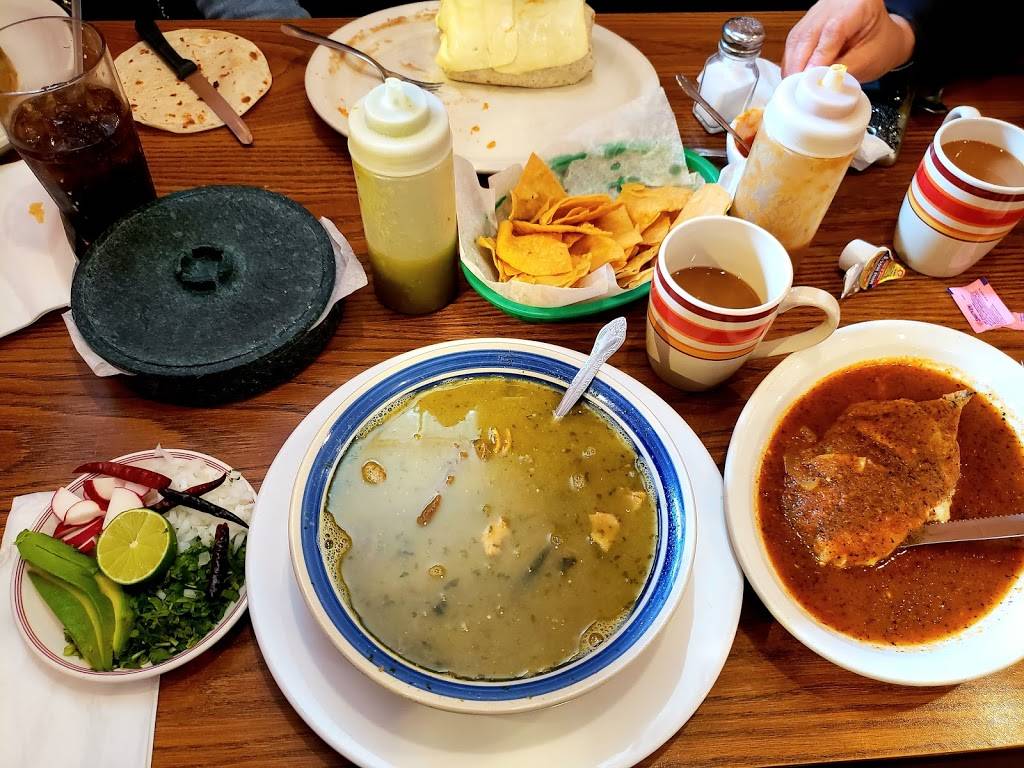 La Gaviota Supermercado y Restaurante | restaurant | 10728 W 133rd Ave, Cedar Lake, IN 46303, USA | 2193907356 OR +1 219-390-7356