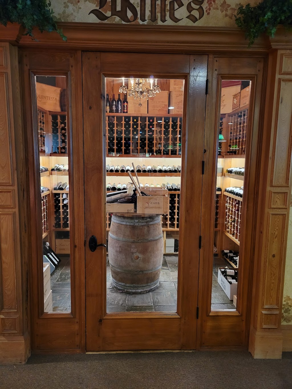 The Butchers Block | restaurant | 3242 17th St, Sarasota, FL 34235, USA | 9419552822 OR +1 941-955-2822