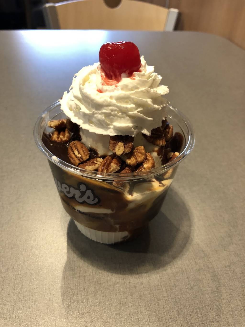 Culvers | restaurant | 6451 Lake Andrew Dr, Melbourne, FL 32940, USA | 3213056464 OR +1 321-305-6464