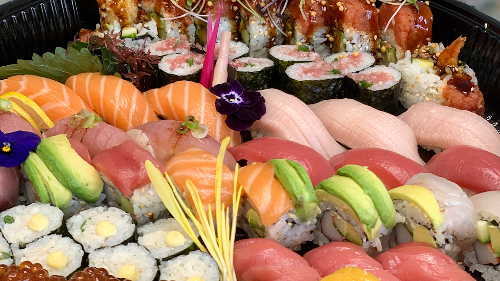 Simpli Sushi | meal takeaway | 6235 S Pecos Rd Suit 106, Las Vegas, NV 89120, USA | 7025413233 OR +1 702-541-3233