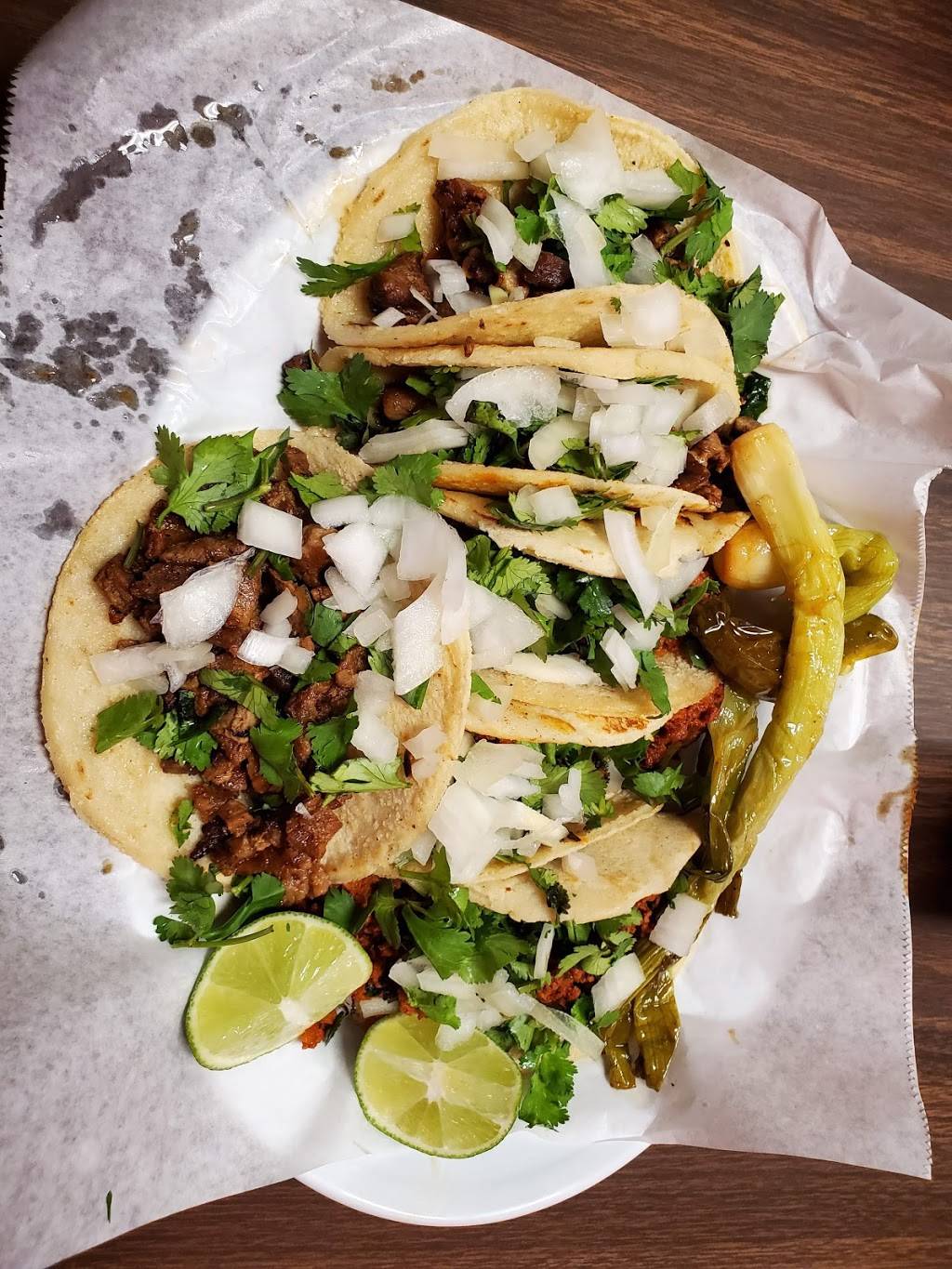 Taqueria DF Restaurant | restaurant | 603 Veterans Memorial Blvd, Kenner, LA 70062, USA | 5043340026 OR +1 504-334-0026